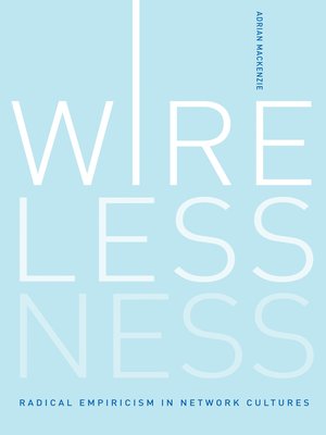 cover image of Wirelessness